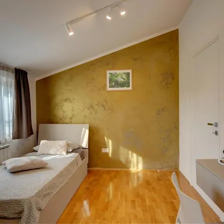 Nata In - Haus Fuer 8-10 Personen * Pula
