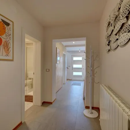 Villa Nata In - Haus Fuer 8-10 Personen *