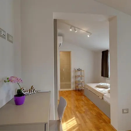 Nata In - Haus Fuer 8-10 Personen *
