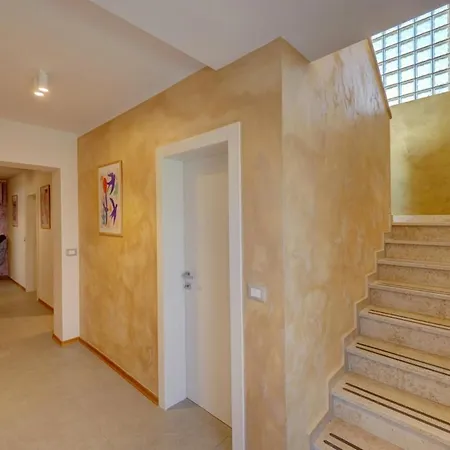 Villa Nata In - Haus Fuer 8-10 Personen *