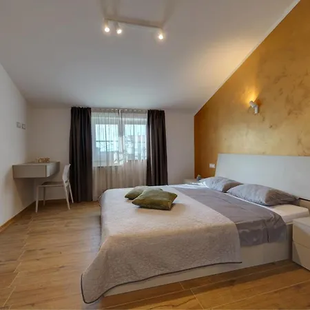 Nata In - Haus Fuer 8-10 Personen *