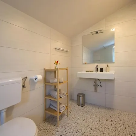 Nata In - Haus Fuer 8-10 Personen Villa