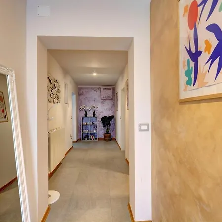Nata In - Haus Fuer 8-10 Personen * Pula