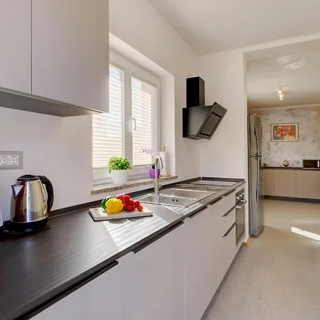 Nata In - Haus Fuer 8-10 Personen *