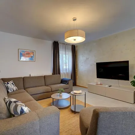 Nata In - Haus Für 8 Personen