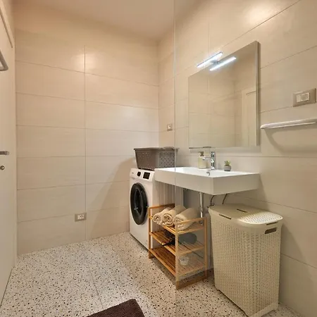 Nata In - Haus Für 8 Personen Villa Pula