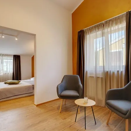 Nata In - Haus Für 8 Personen Villa